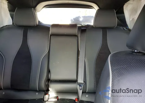 2021 Acura Rdx A-Spec из США, поврежденный, VIN 5J8TC2H66ML044227